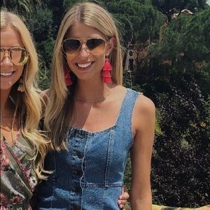 Meet your Posher, Andrea